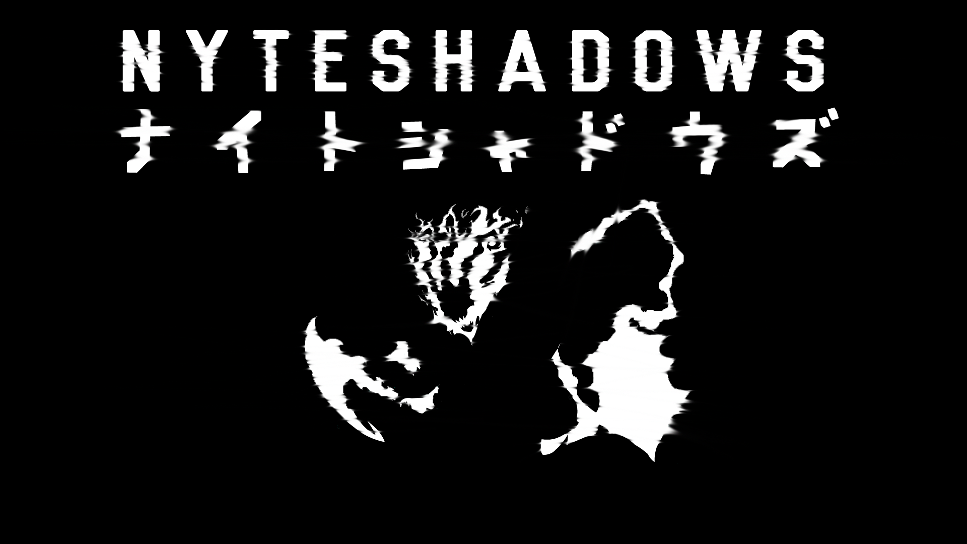 Gaming Channel Wallpaper