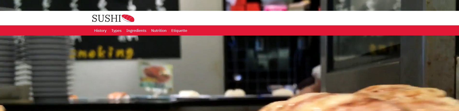 Web Design Example