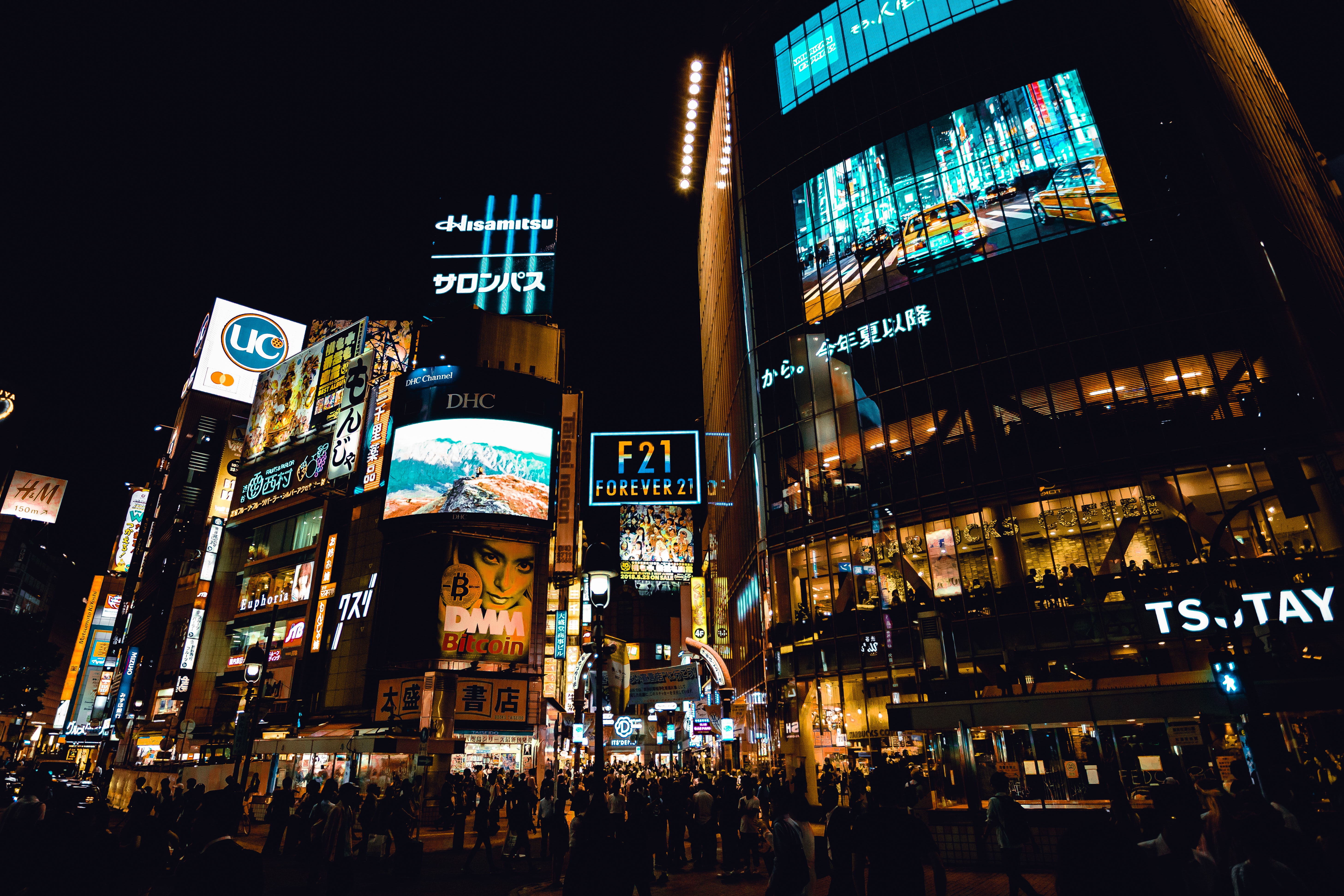 Shibuya